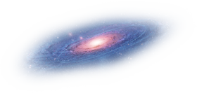 image of galaxy