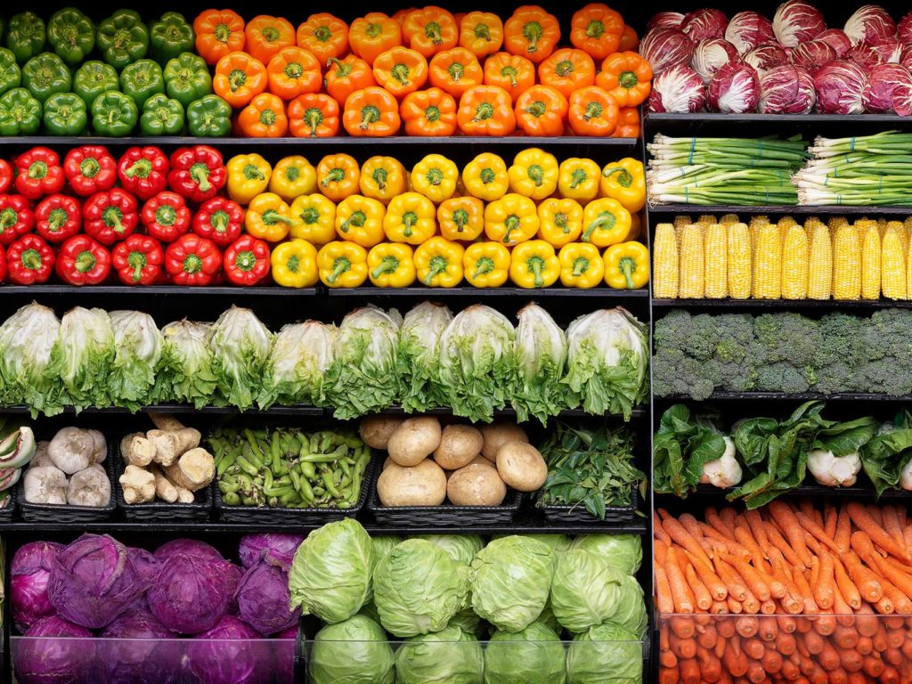 Non GMO Vs Organic What Is The Difference Organic Voices