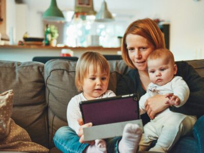Organic Mother’s Day Gift Guide 2025