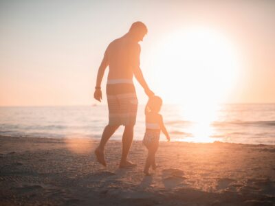 Organic Father’s Day Gift Guide 2025