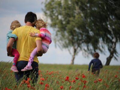 Dads Deserve Organic